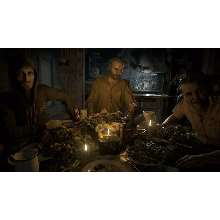 Juego Resident Evil Generation Pack para...