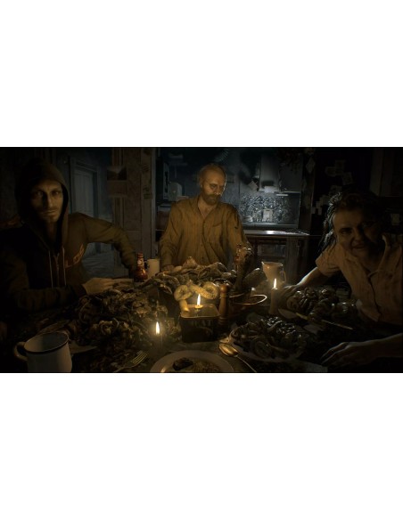 Juego Resident Evil Generation Pack para Nintendo Switch 2 - PREVENTA