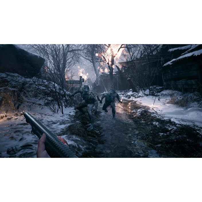 Juego Resident Evil Generation Pack para...