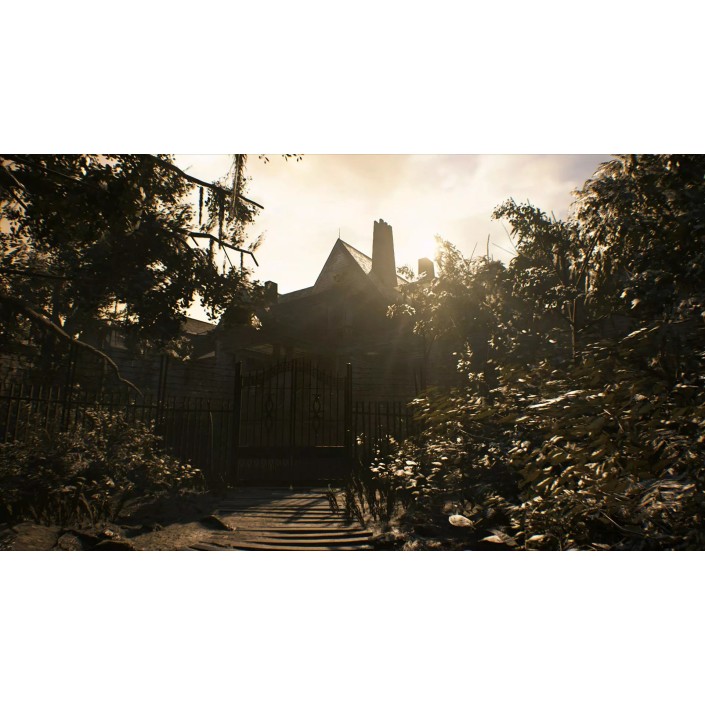 Juego Resident Evil Generation Pack para...