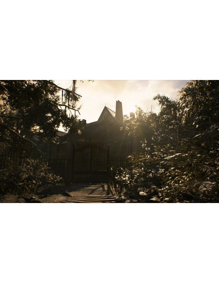 Juego Resident Evil Generation Pack para Nintendo Switch 2 - PREVENTA