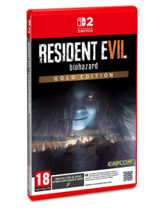 Juego Resident Evil Generation Pack para Nintendo Switch... 2