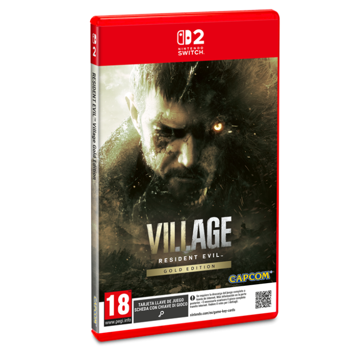 Juego Resident Evil Generation Pack para...