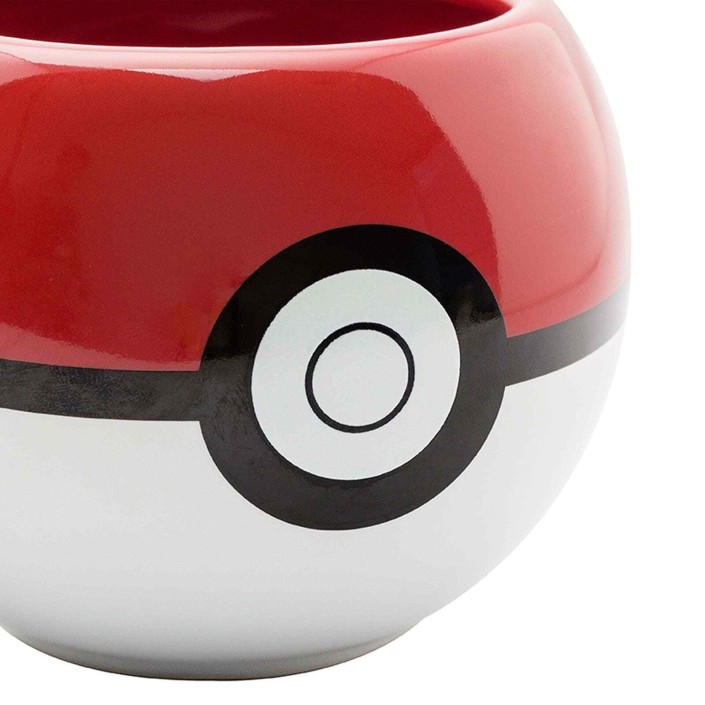 Taza de cerámica 3D Abystyle Pokemon Modelo...