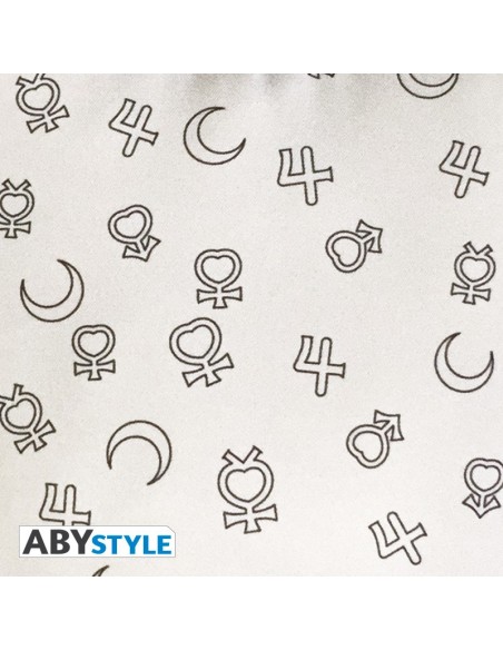Cojín Abystyle Sailor Moon Modelo Luna
