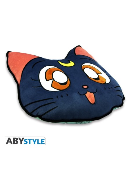 Cojín Abystyle Sailor Moon Modelo Luna