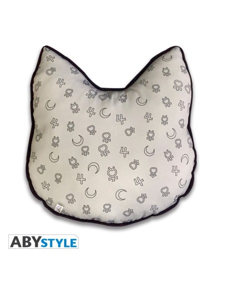 Cojín Abystyle Sailor Moon Modelo Luna