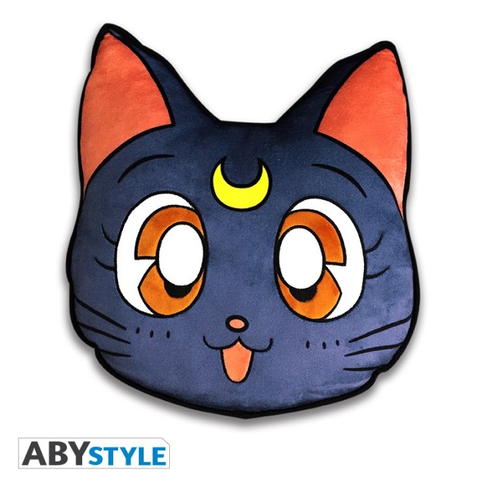 Cojín Abystyle Sailor Moon Modelo Luna
