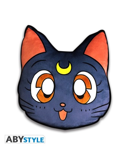 Cojín Abystyle Sailor Moon Modelo Luna