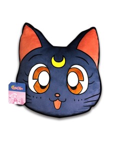 Cojín Abystyle Sailor Moon Modelo Luna