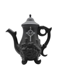 Tetera de Cerámica Abystyle Death Note Modelo El Reino de...