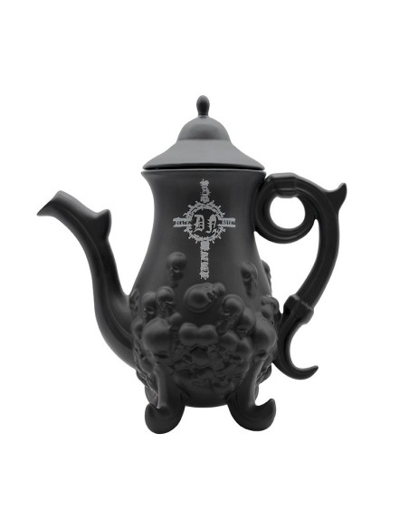 Tetera de Cerámica Abystyle Death Note Modelo El Reino de los Muertos