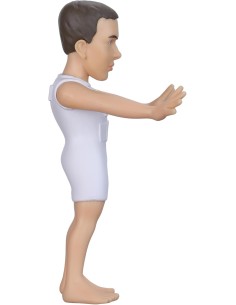 Figura Minix Stranger Things Eleven Psychic Modelo 173 2