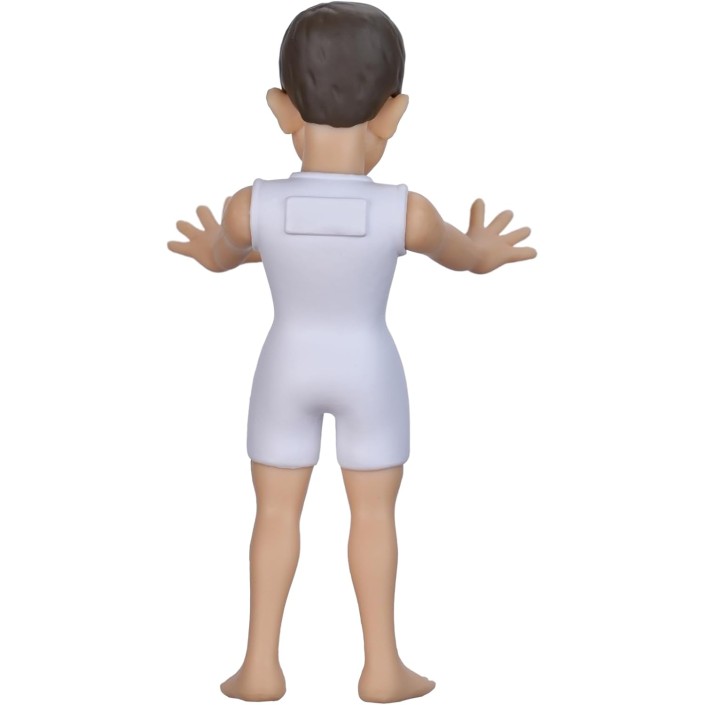 Figura Minix Stranger Things Eleven Psychic...