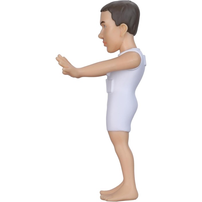 Figura Minix Stranger Things Eleven Psychic...