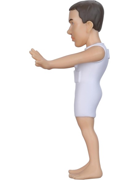 Figura Minix Stranger Things Eleven Psychic Modelo 173