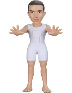 Figura Minix Stranger Things Eleven Psychic Modelo 173