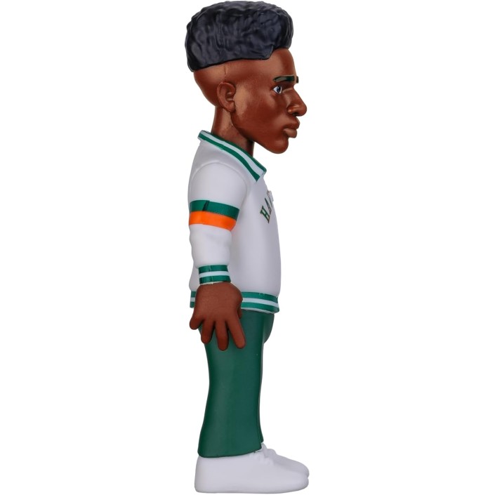 Figura Minix Stranger Things Lucas Hawkins...