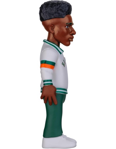 Figura Minix Stranger Things Lucas Hawkins Modelo 178