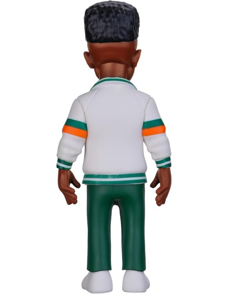 Figura Minix Stranger Things Lucas Hawkins Modelo 178