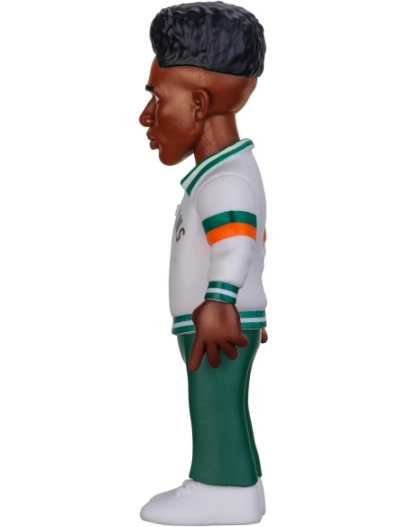 Figura Minix Stranger Things Lucas Hawkins Modelo 178