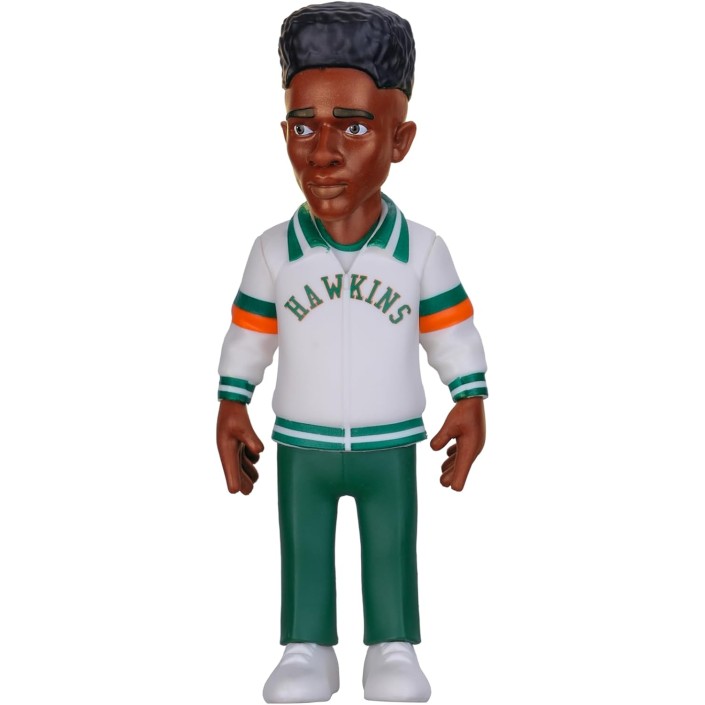 Figura Minix Stranger Things Lucas Hawkins...