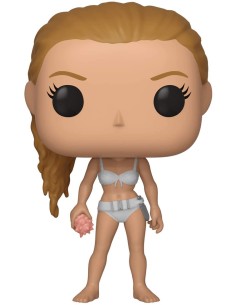Figura Funko Pop! Películas James Bond Honey Ryder en Dr....
