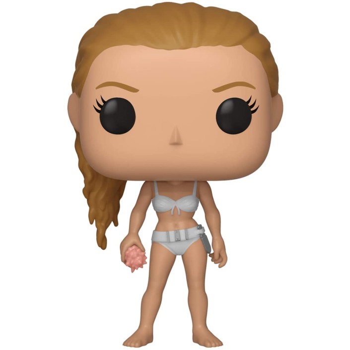 Figura Funko Pop! Películas James Bond Honey...