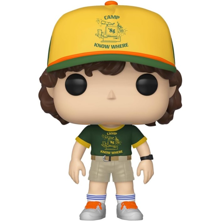 Figura Funko Pop! Televisión Stranger Things...
