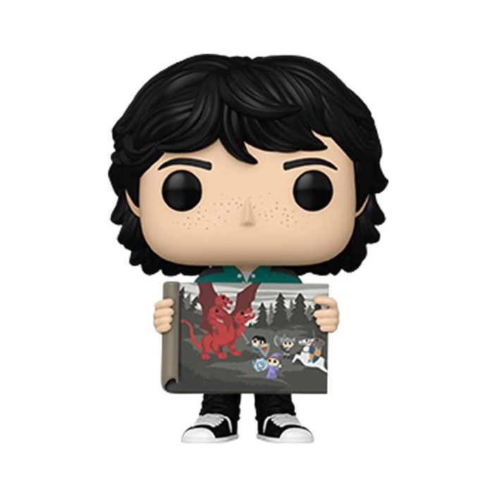 Figura Funko Pop! Televisión Stranger Things...