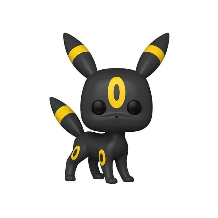 Figura Funko Pop! Animación Pokémon Umbreon...