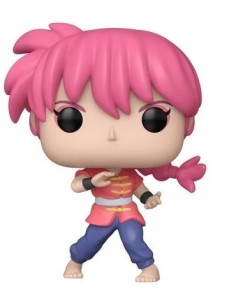 Figura Funko Pop! Animación Ranma 1/2 Ranma Modelo 2026 |...