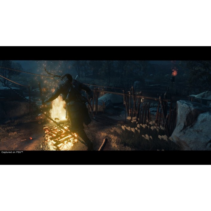 Juego Ghost of Tsushima Director´s Cut Para...