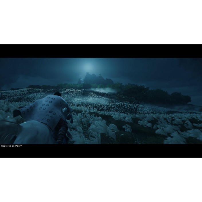 Juego Ghost of Tsushima Director´s Cut Para...