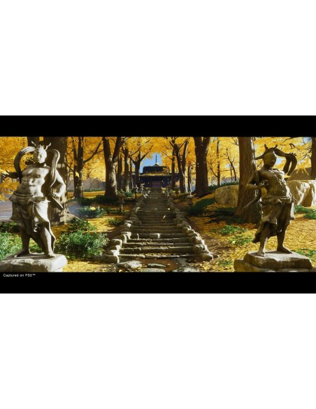 Juego Ghost of Tsushima Director´s Cut Para Playstation 5 | PS5