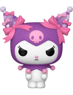 Figura Funko Pop! My Melody 50 Aniversario Kuromi Modelo...