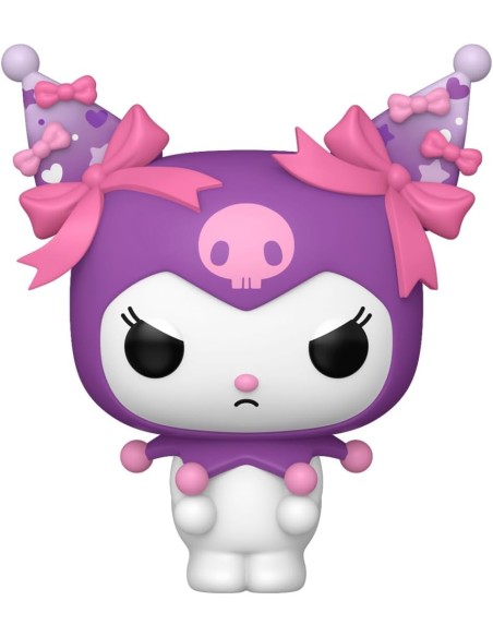 Figura Funko Pop! My Melody 50 Aniversario Kuromi Modelo 119 | 86877