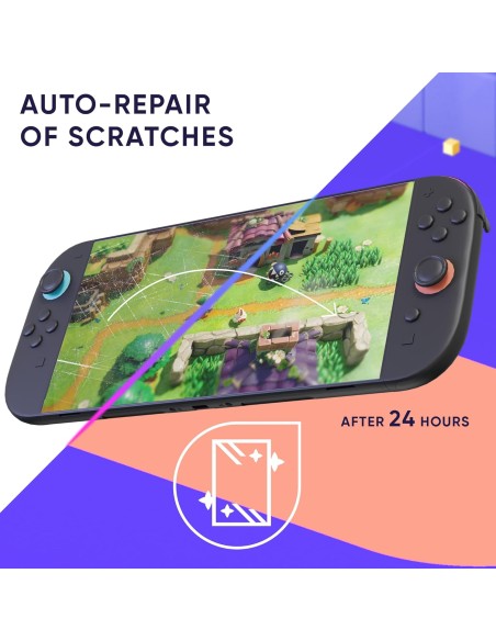 Protector de Pantalla Oniverse Para Nintendo Switch 2