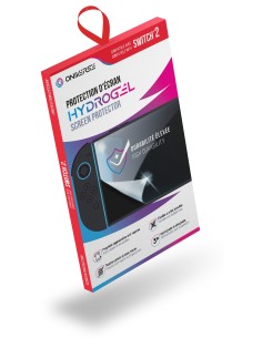 Protector de Pantalla Oniverse Para Nintendo Switch 2