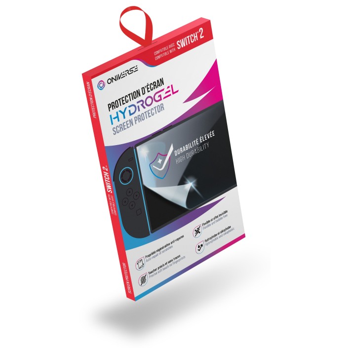 Protector de Pantalla Oniverse Para Nintendo...