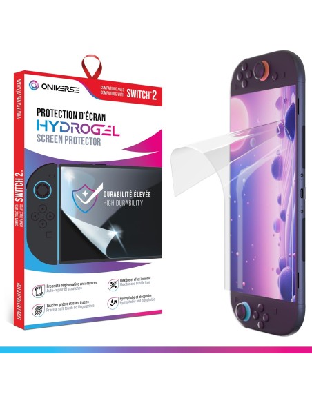 Protector de Pantalla Oniverse Para Nintendo Switch 2