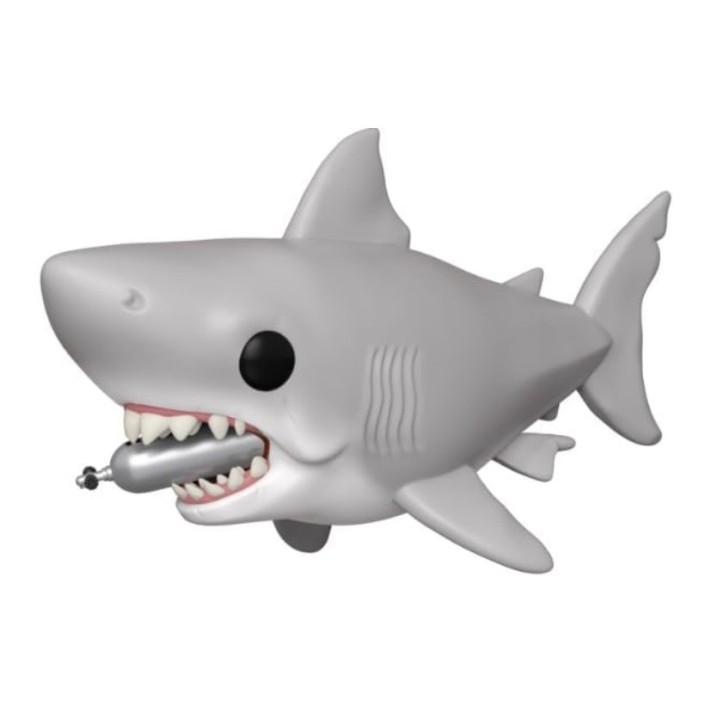 Figura Funko Pop! Películas Tiburón Gran...