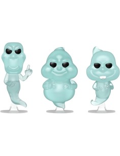 Figura Funko Pop! Películas Casper Stretch, Fatso y...