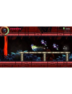 Juego Shantae and the Seven Sirens para Nintendo Switch |... 2
