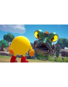 Juego Pac-Man World 2 Re-Pac para Nintendo Switch 2