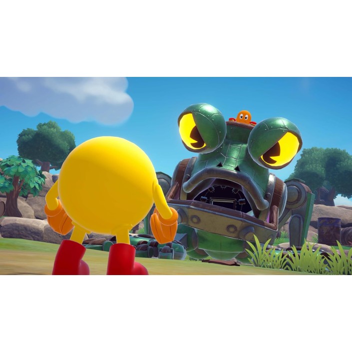 Juego Pac-Man World 2 Re-Pac para Nintendo Switch