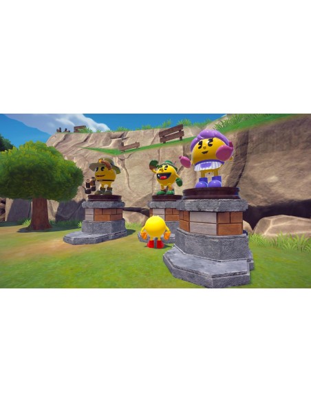 Juego Pac-Man World 2 Re-Pac para Nintendo Switch