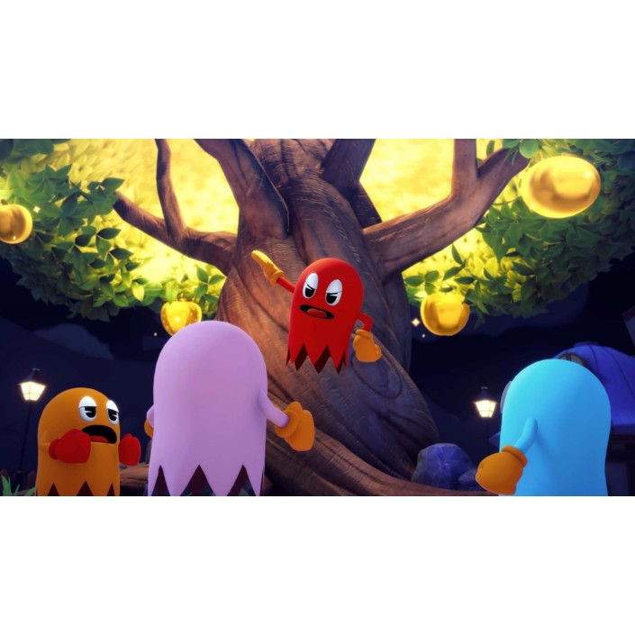 Juego Pac-Man World 2 Re-Pac para Nintendo Switch