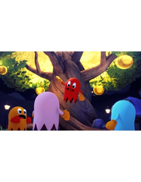 Juego Pac-Man World 2 Re-Pac para Nintendo Switch