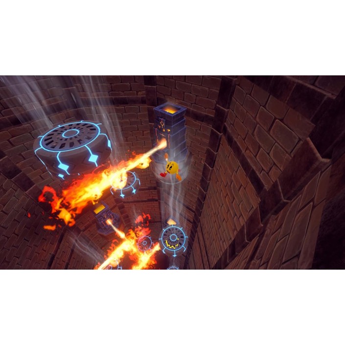 Juego Pac-Man World 2 Re-Pac para Nintendo Switch